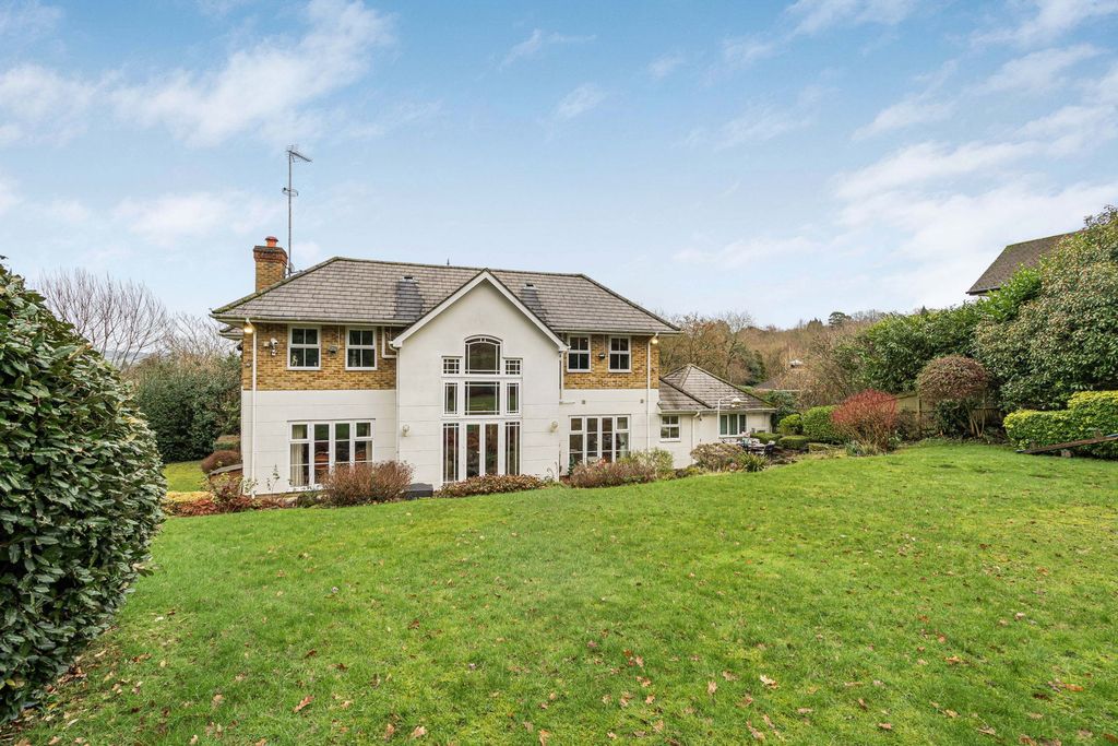 Additional image 32 of 4 bed detached house for saleBrassey Hill, Oxted RH8