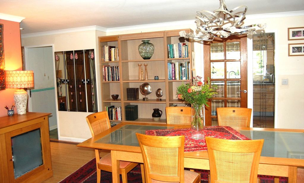 Additional image 27 of 4 bed bungalow for saleMiddle Lane, Cherhill SN11