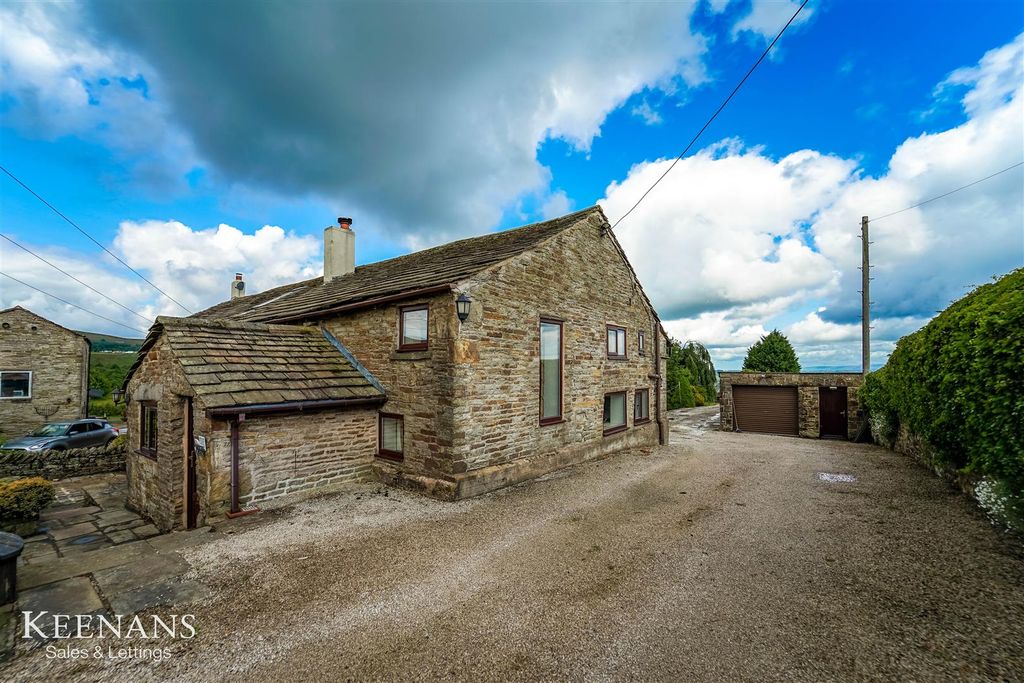 Additional image 23 of 3 bed cottage for saleCranberry Lane, Darwen BB3