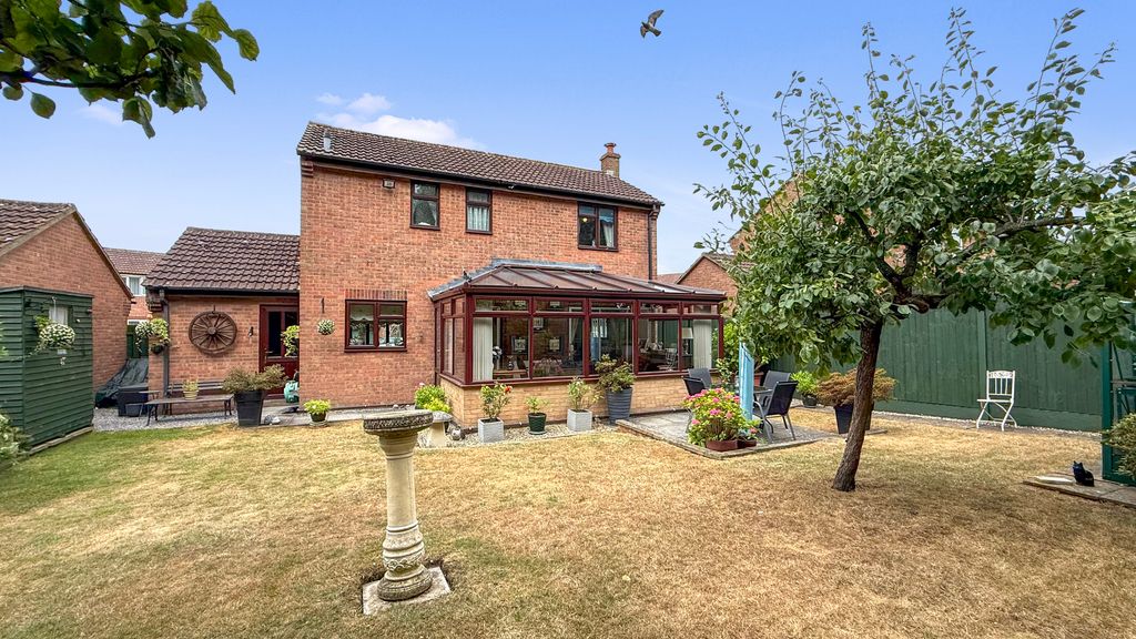 Property photo 2 of 18 Rear Elevation