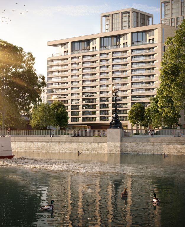 Property photo 1 of 21 3800_Sbp5_Ext_River Vignette.Jpg