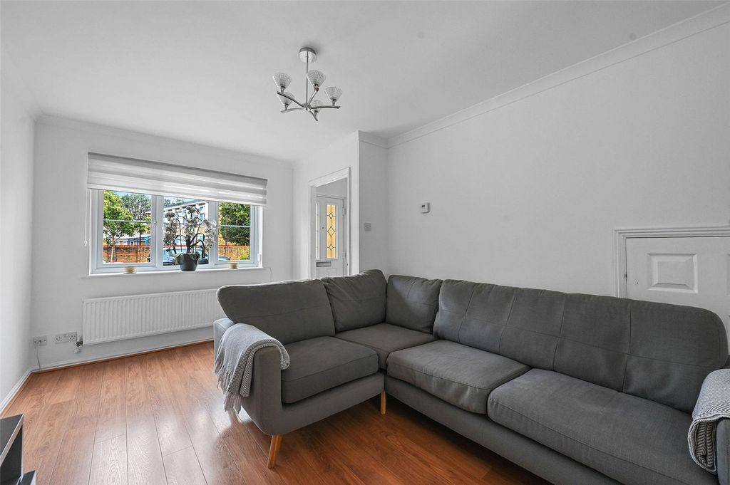 Property photo 3 of 22 Living Room