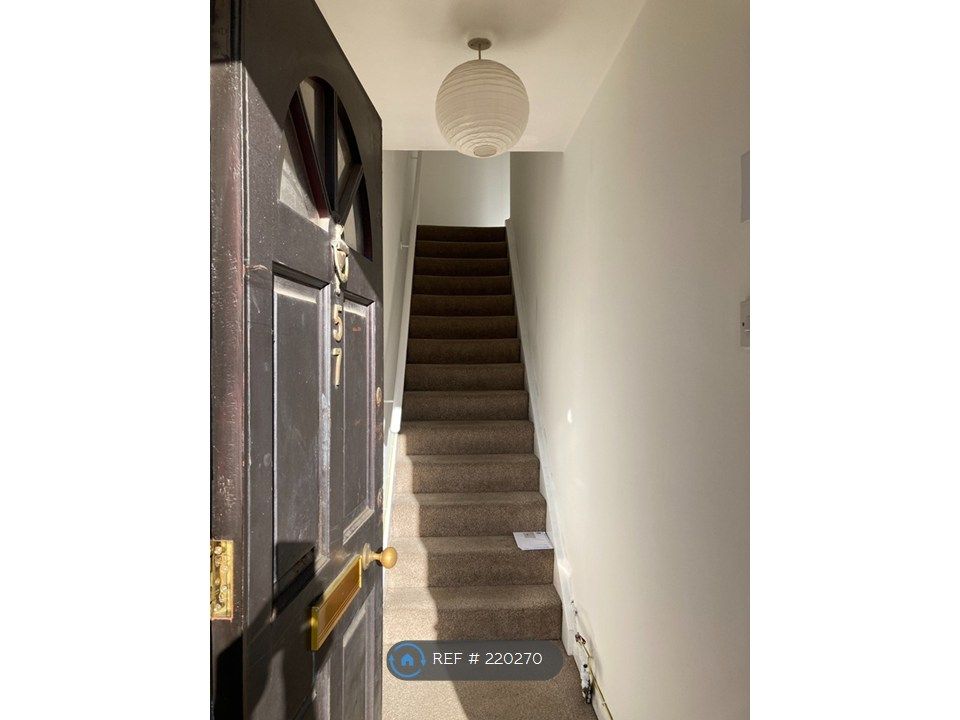 Property photo 2 of 18 Stairs To Living Area