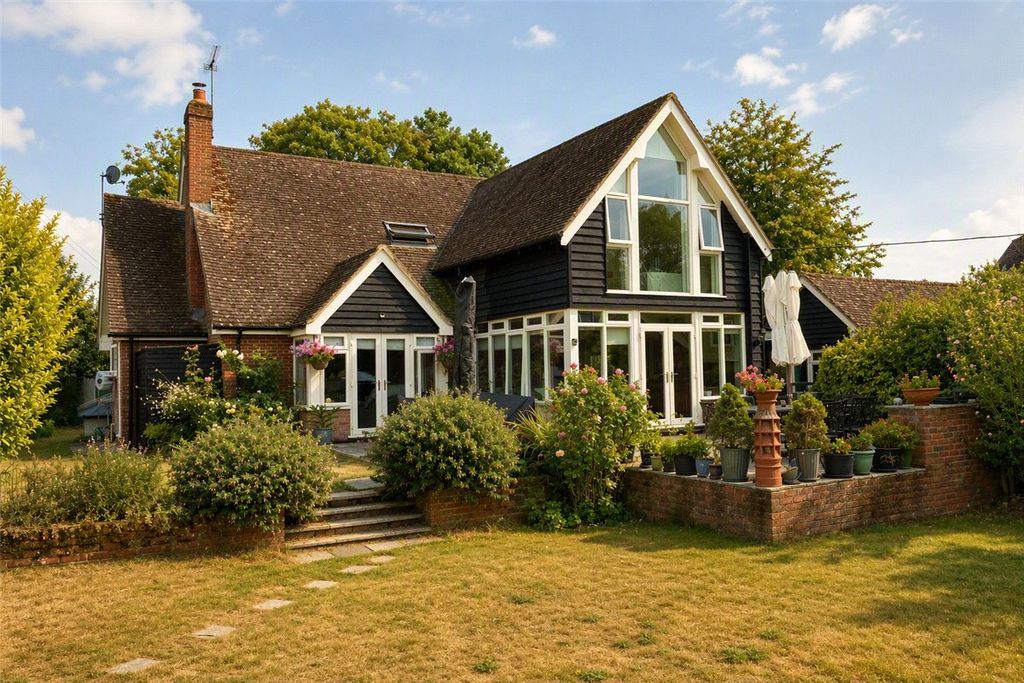Property photo 1 of 29 Rear Elevation