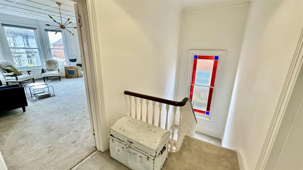 Additional image 18 of 4 bed maisonette for saleAshburnham Road, Hastings TN35