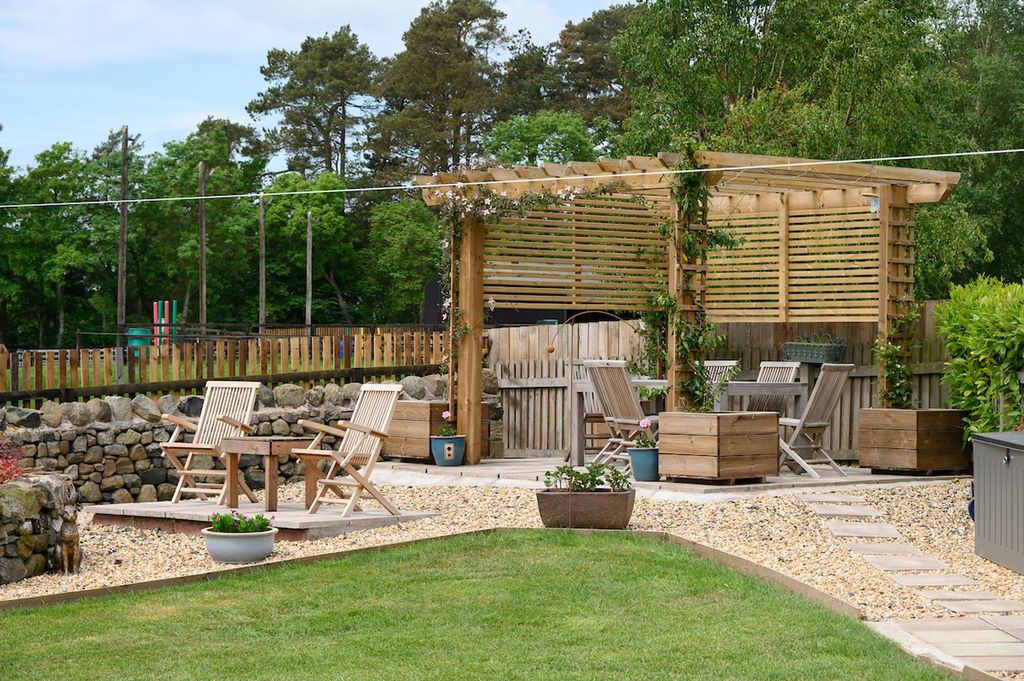 Additional image 43 of 5 bed detached house for saleCakemuir, Nenthorn, Kelso TD5