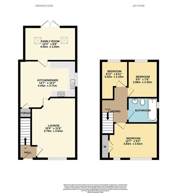 Property photo 3 of 37 7 Kernans Drive Floor Plan.Jpg