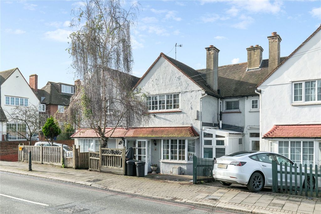 Property photo 1 of 11 Clifford Avenue