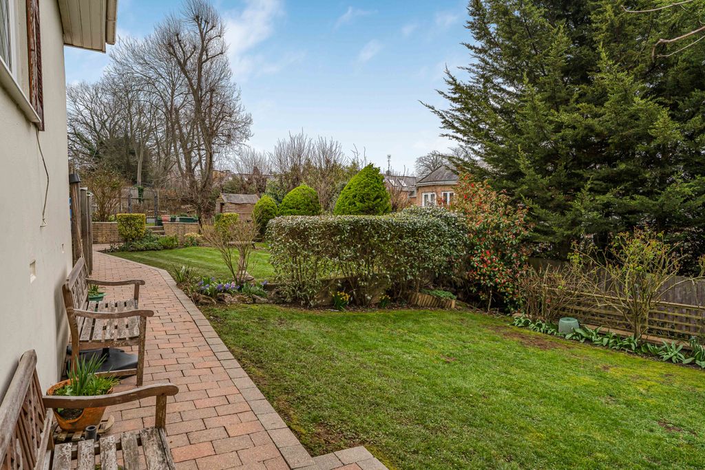Additional image 39 of 4 bed detached house for saleRidgemount Gardens, Enfield EN2