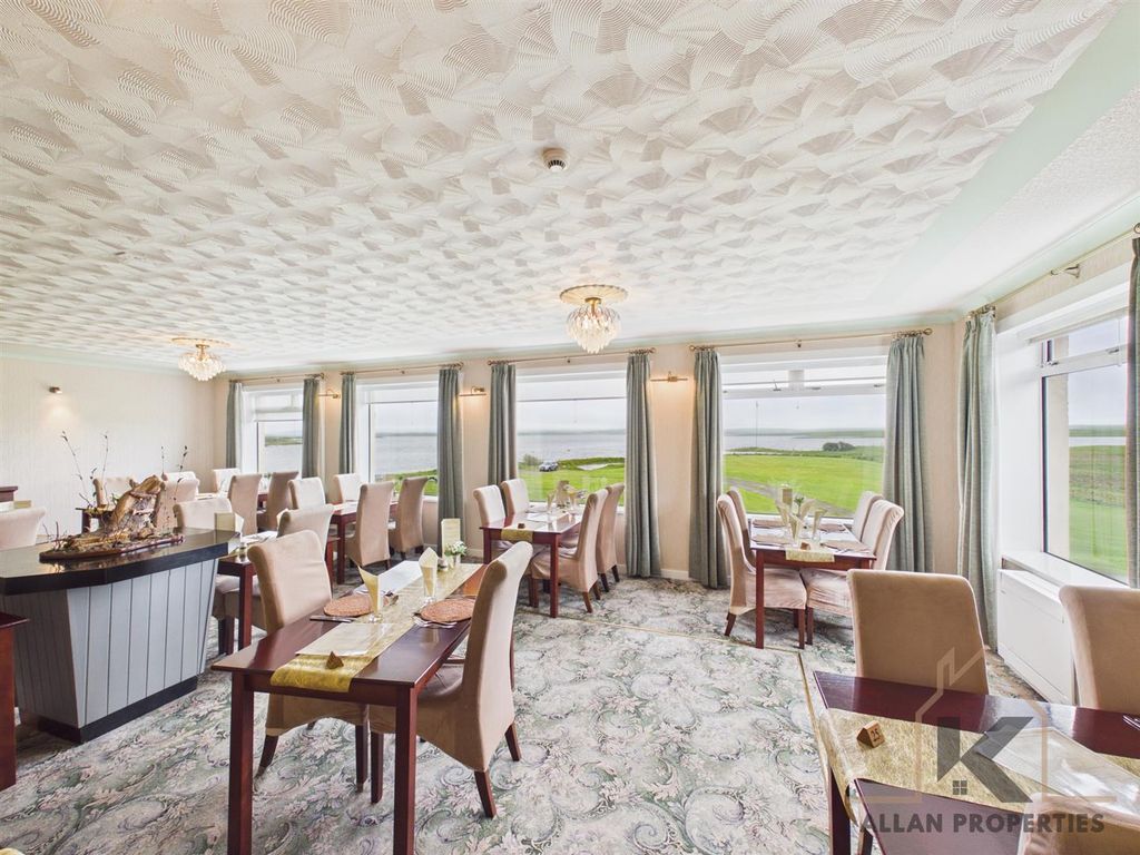 Additional image 18 of 16 bed hotel for saleThe Merkister Hotel, Harray, Orkney KW17