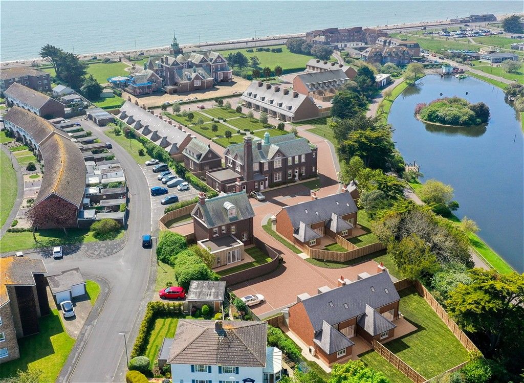 Property photo 1 of 23 CGI Site Plan