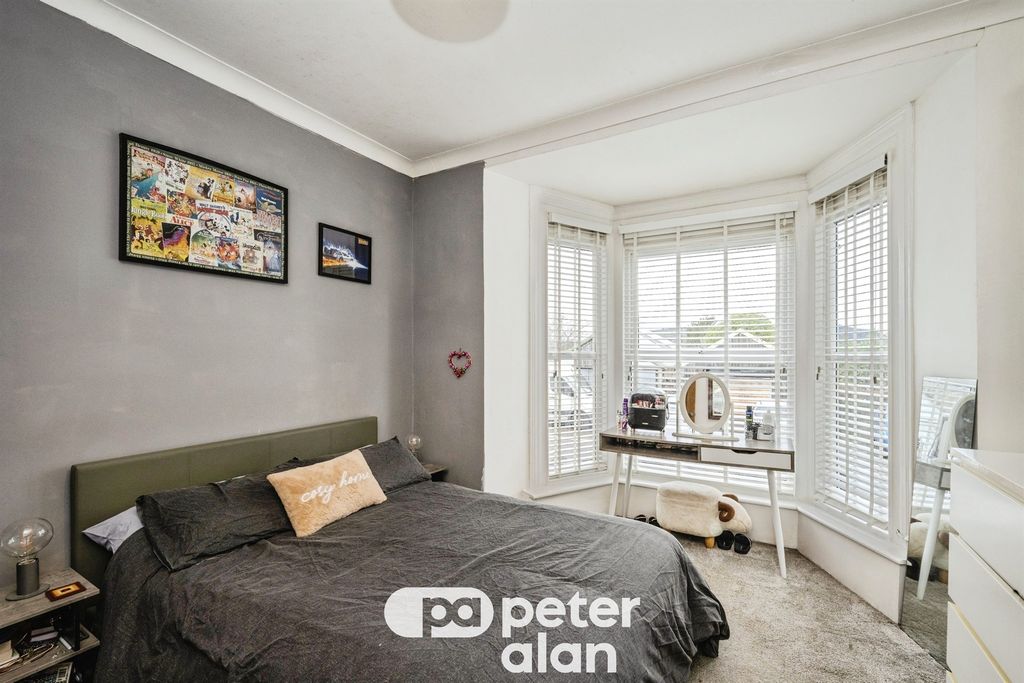 Additional image 9 of 1 bed flat for saleHillside, Neath SA11