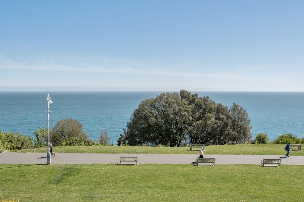 Additional image 11 of 2 bed flat for saleClifton Mews, 15 Clifton Crescent, Folkestone CT20