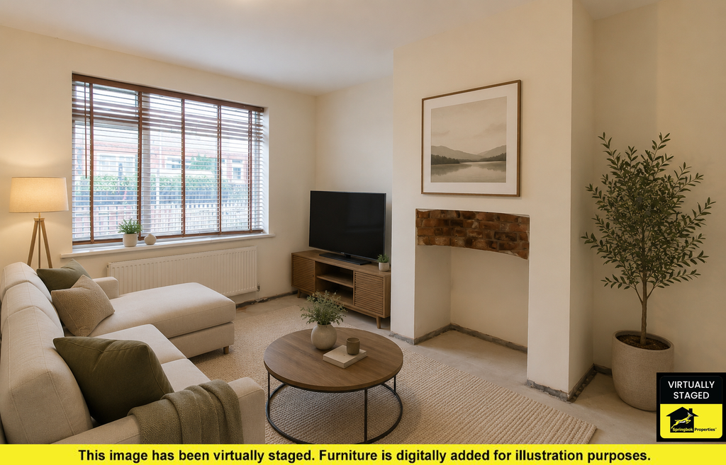 Property photo 3 of 14 Virtually Stage...