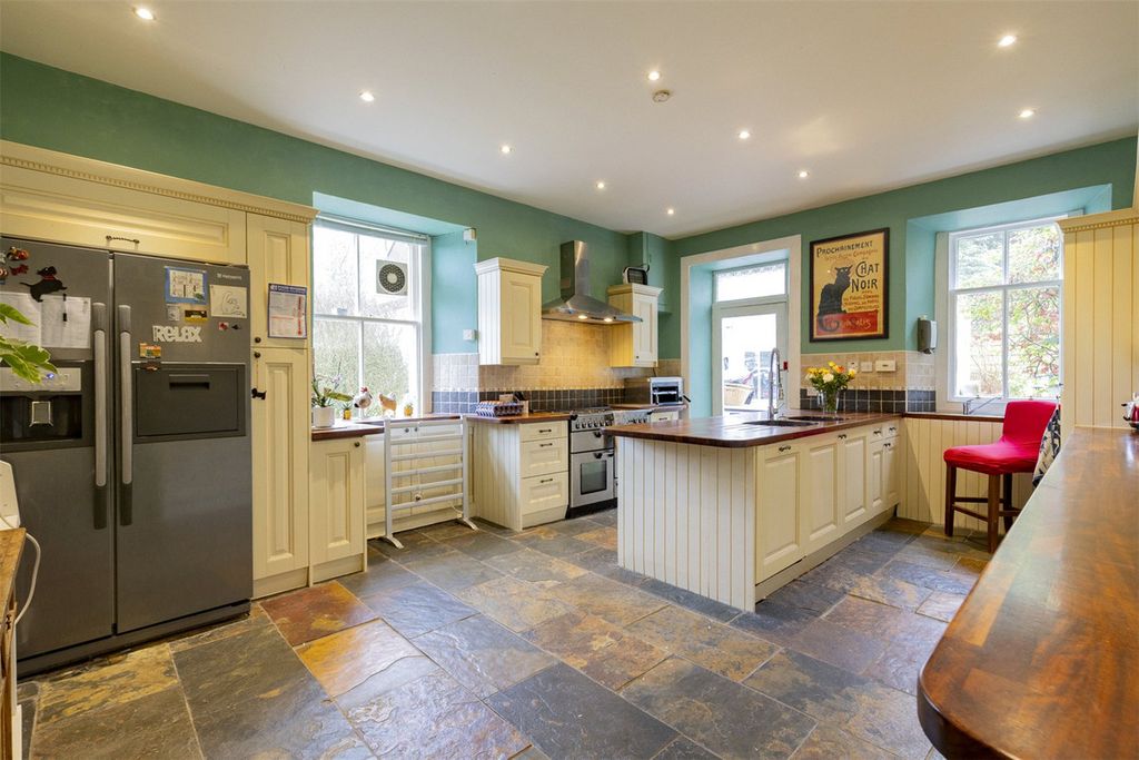 Additional image 6 of 8 bed detached house for saleThistle Guest House, St. Catherines, Cairndow, Argyll & Bute PA25