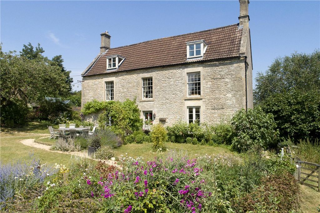 Additional image 27 of 7 bed equestrian for saleHamswell, Bath, Gloucestershire BA1