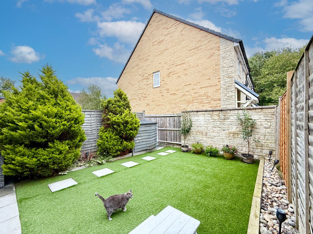 Property photo 3 of 14 Garden