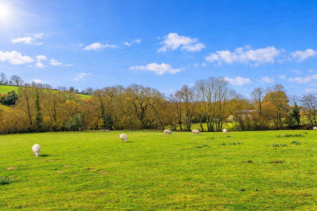 Additional image 21 of 6 bed detached house for saleChepstow Road, Langstone, Newport NP18