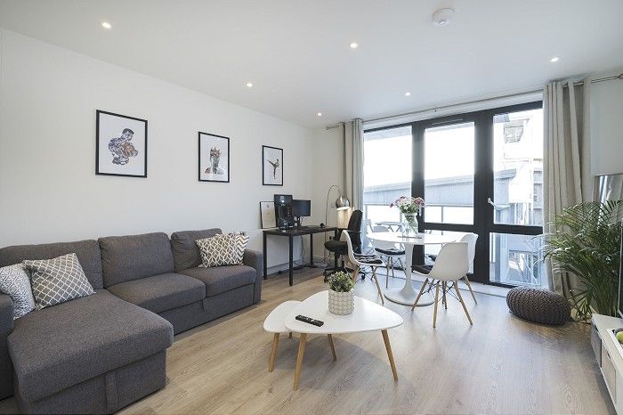 Property photo 1 of 13 Living Area