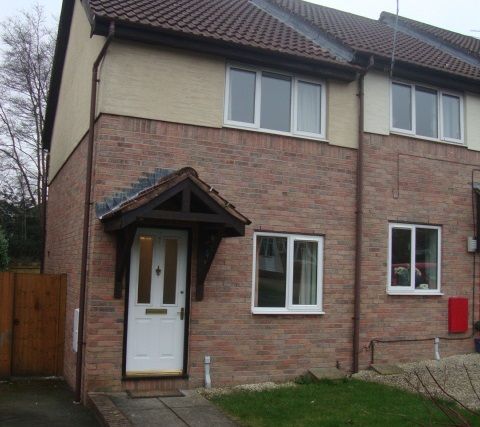 Property photo 1 of 9 Front Of House