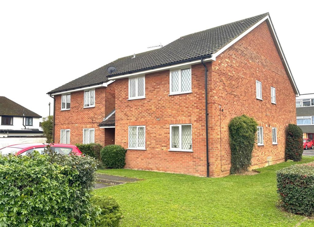 Property photo 3 of 6 Rear Elevation