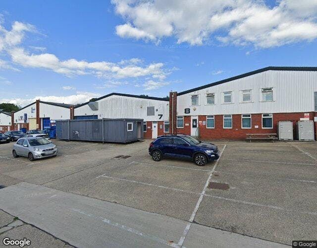 Property photo 3 of 3 Street View