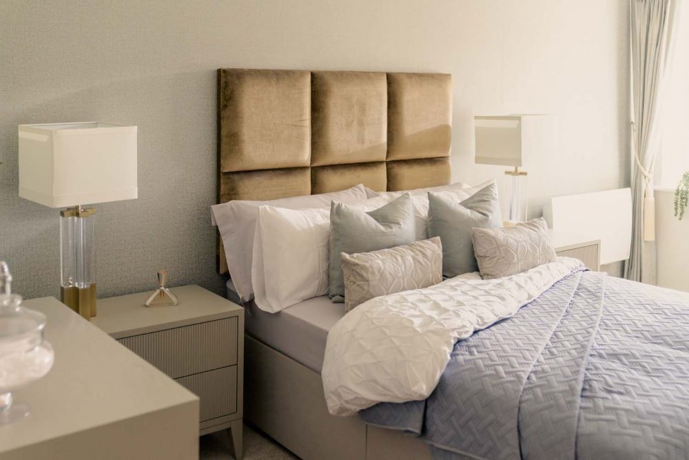Property photo 1 of 14 Show Home Second Bedroom
