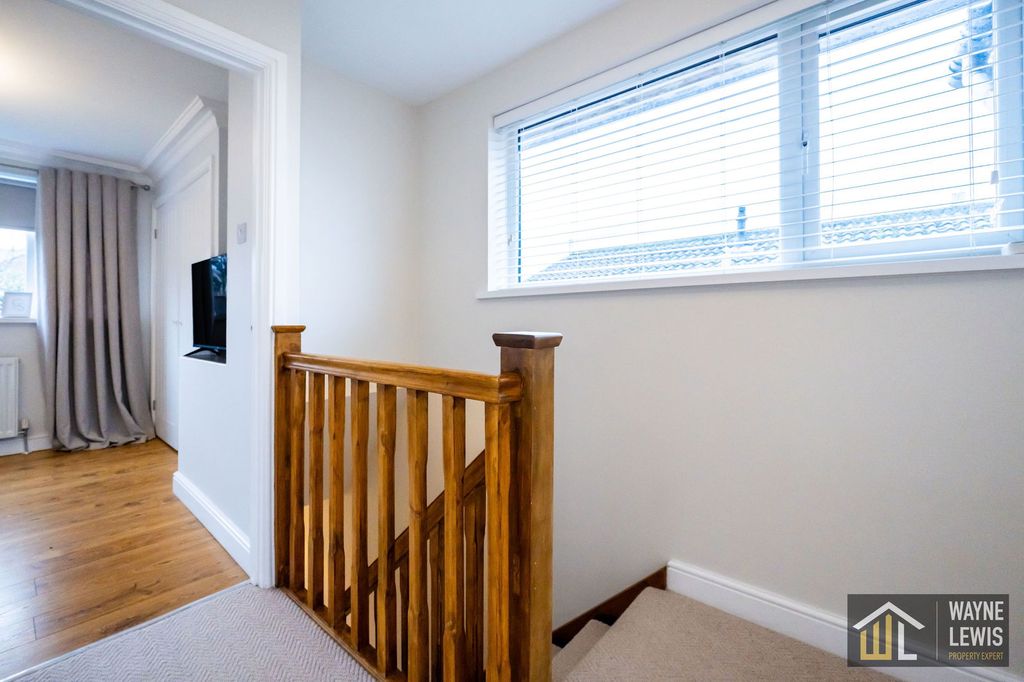 Additional image 16 of 3 bed detached house for saleForest Hill, Pontllanfraith, Blackwood NP12