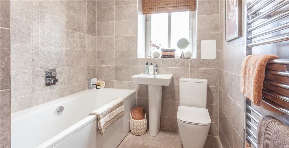 Additional image 16 of 4 bed detached house for sale"Jackwood" at Off Millerhill Road, Danderhall EH22