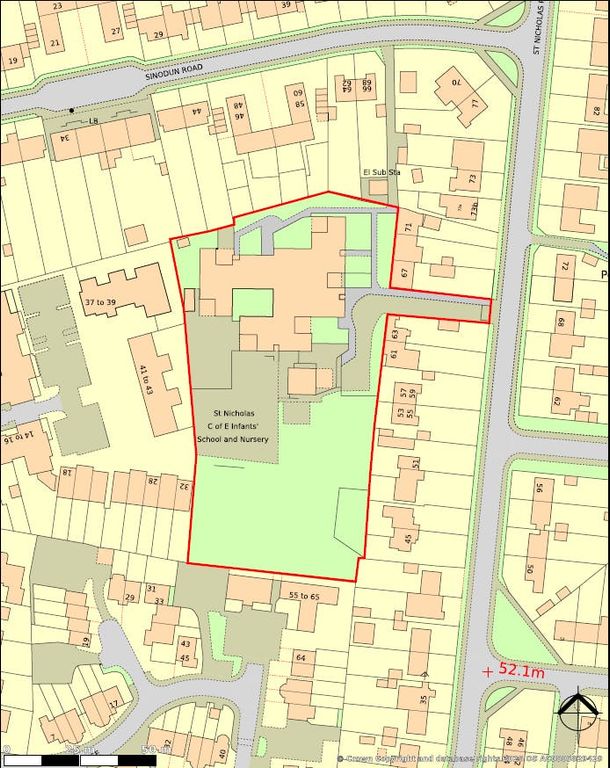 Property photo 1 of 4 St Nicholas.Png