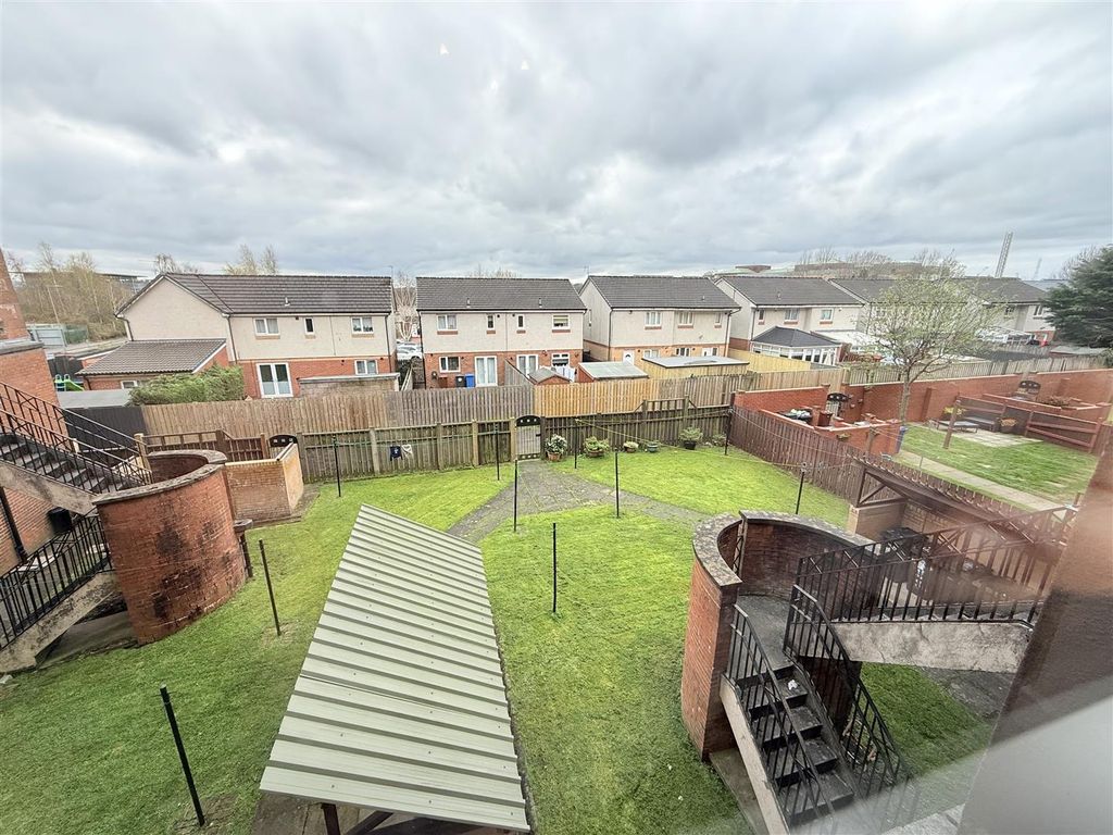 Additional image 11 of 1 bed flat for saleDumbarton Road, Clydebank G81