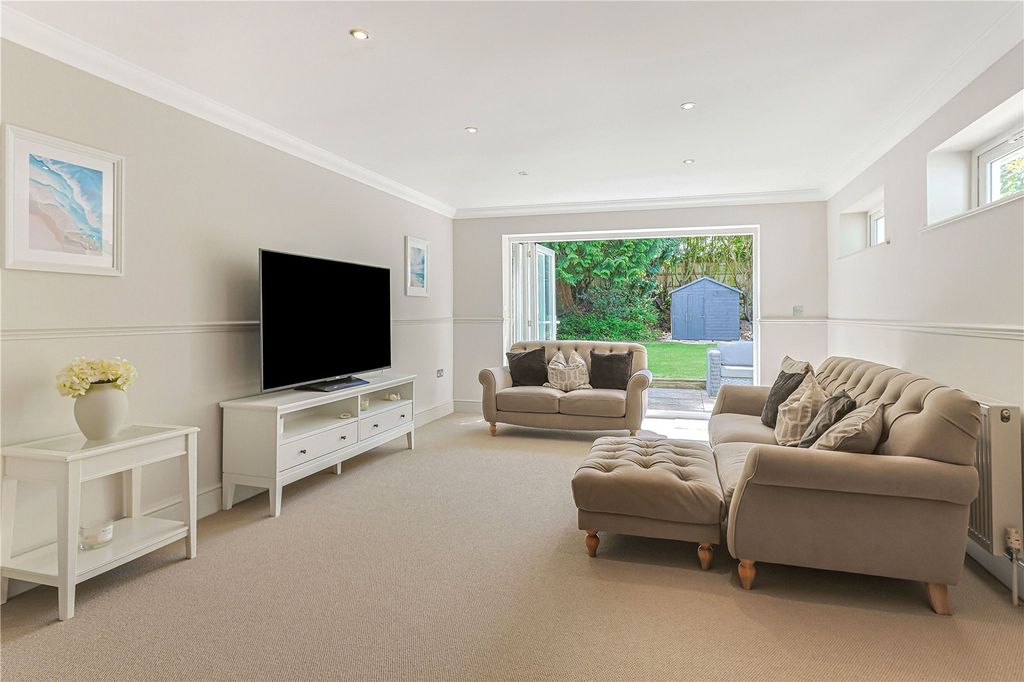 Property photo 3 of 22 Family Room
