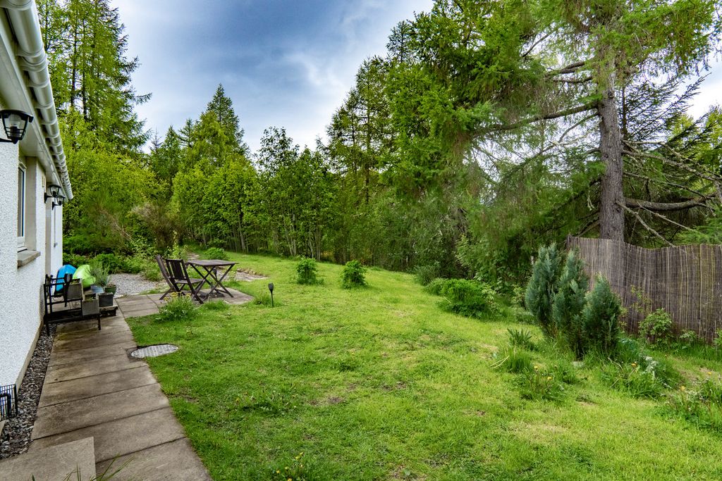 Additional image 23 of 2 bed detached bungalow for saleGorthleck, Inverness IV2