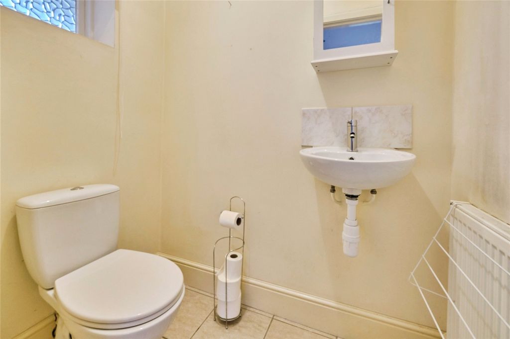 Additional image 20 of 4 bed bungalow for saleStowe Hill Gardens, Lichfield, Staffordshire WS13