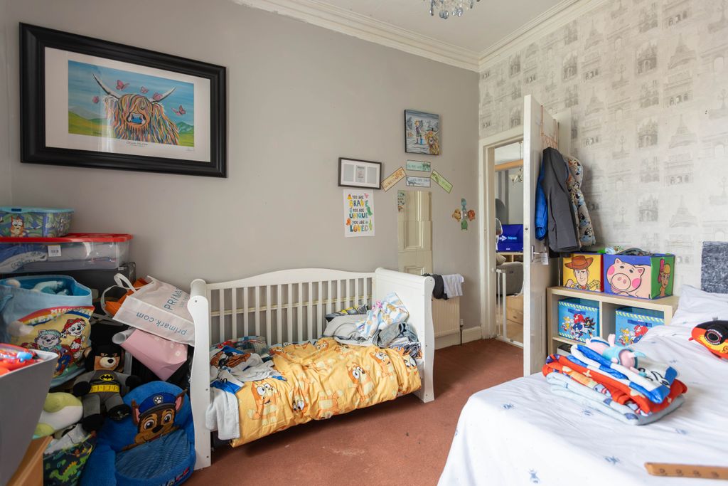 Additional image 20 of 2 bed flat for saleBonnyton Road, Kilmarnock KA1