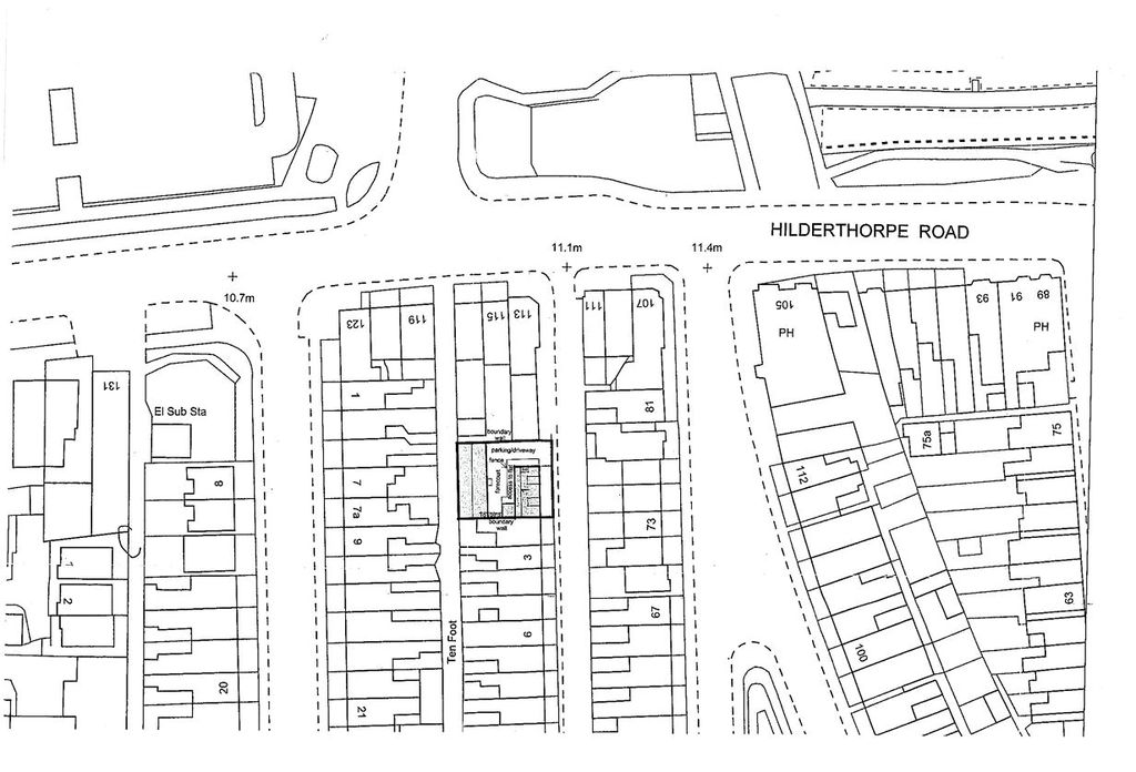 Additional image 7 of Land for saleOlinda Road, Bridlington, East Riding Of Yorkshire YO15