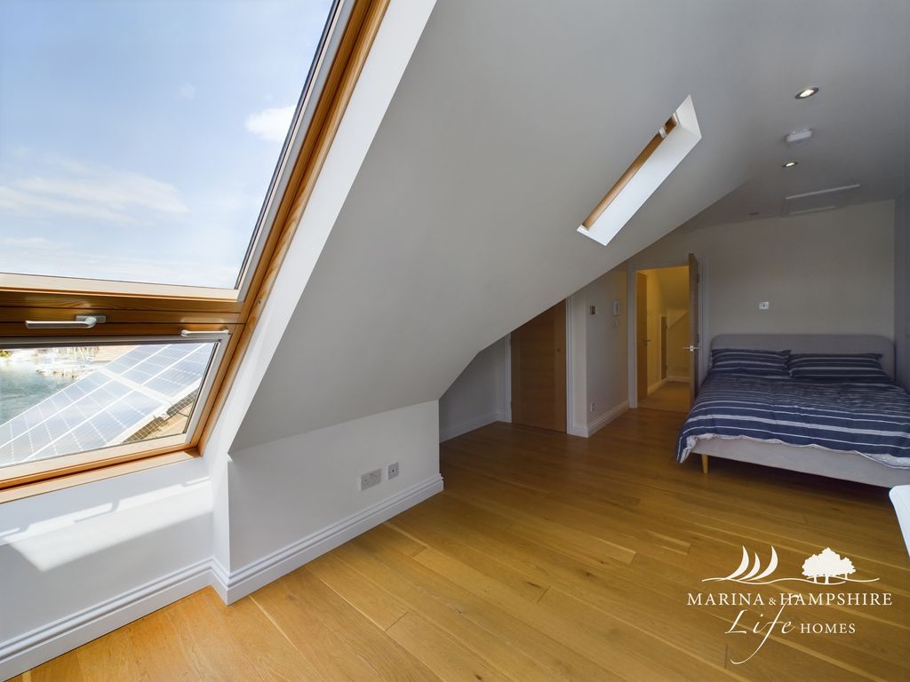 Additional image 33 of 5 bed terraced house for saleBryher Island, Port Solent PO6