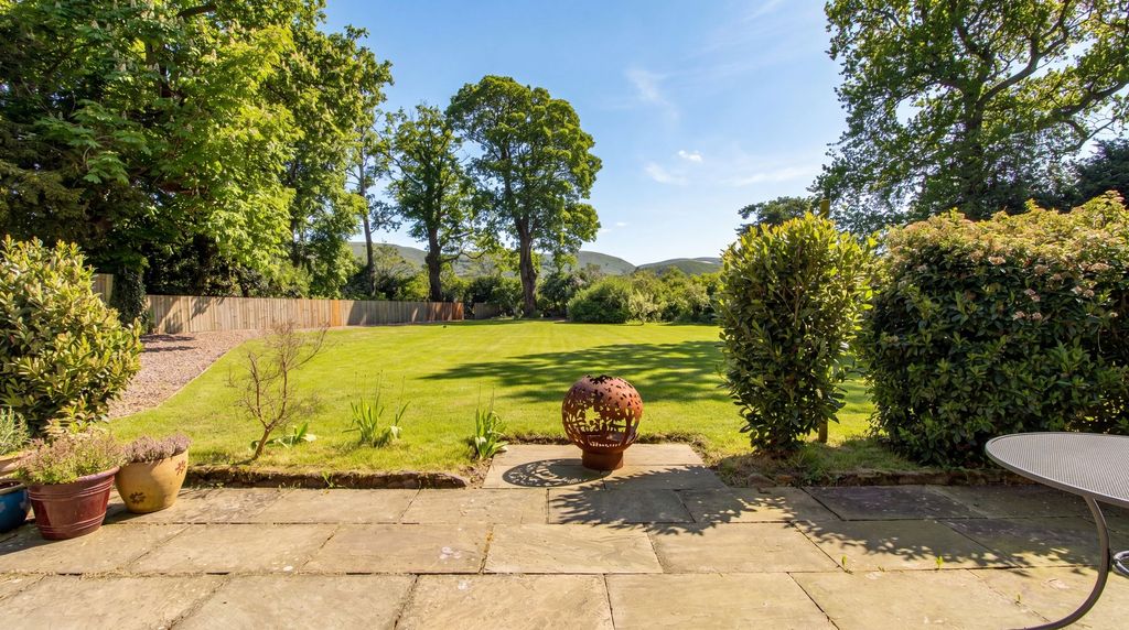 Additional image 43 of 8 bed country house for saleThe Old Rectory & Cottages, Ingram, Alnwick NE66