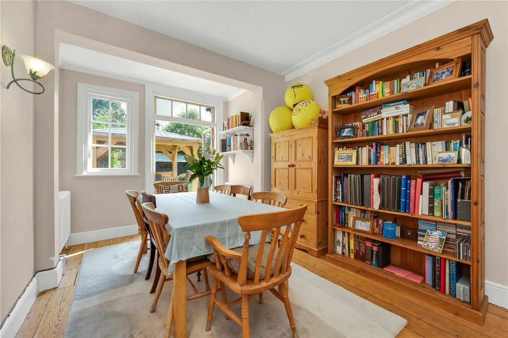 Property photo 3 of 16 Dining Room