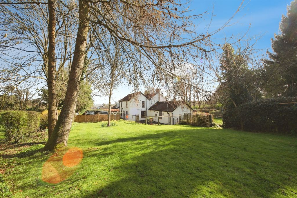 Additional image 8 of 4 bed detached house for saleBack Road, Catbrook, Chepstow NP16