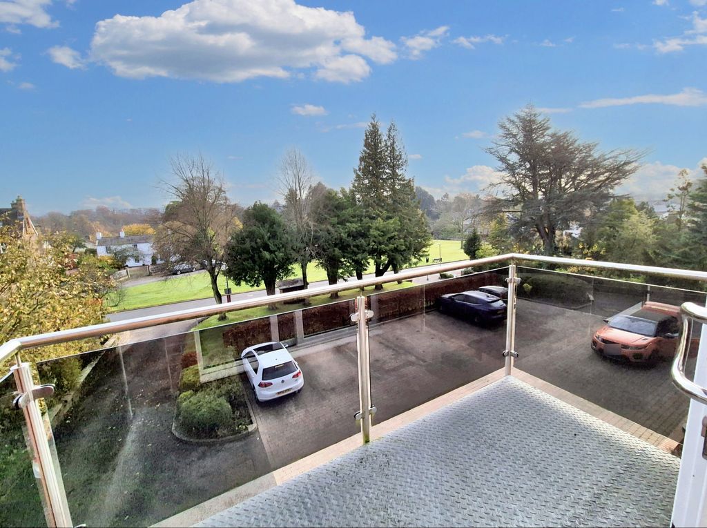 Property photo 2 of 13 Balcony View