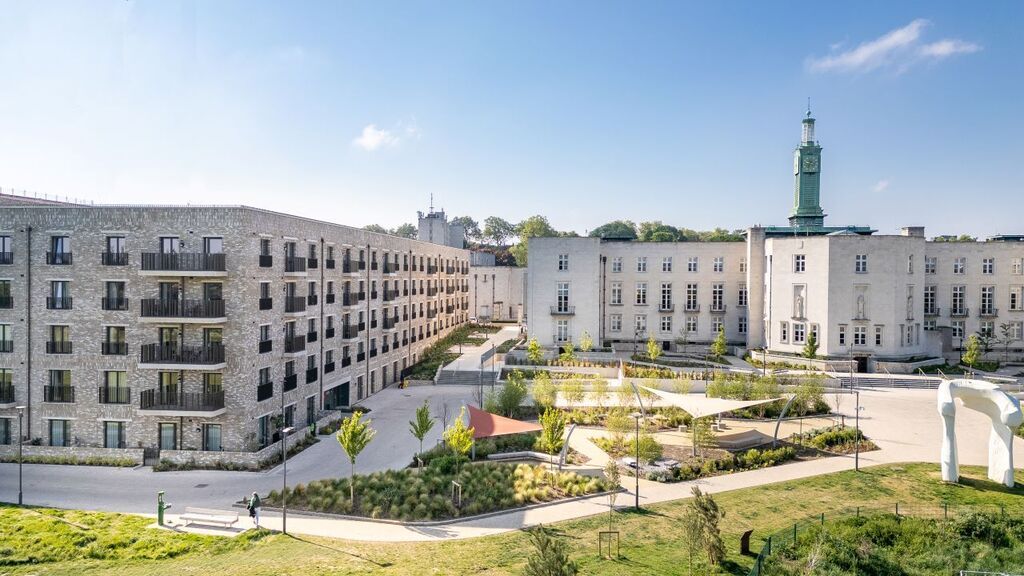 Property photo 1 of 6 25.05.09 Hepworth Drone -8