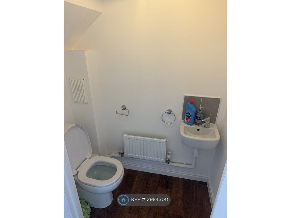 Property photo 2 of 11 Downstairs Toilet