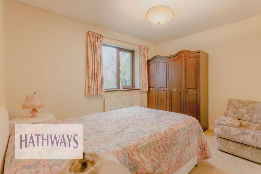 Additional image 15 of 2 bed flat for saleRose Gardens, Croesyceiliog NP44