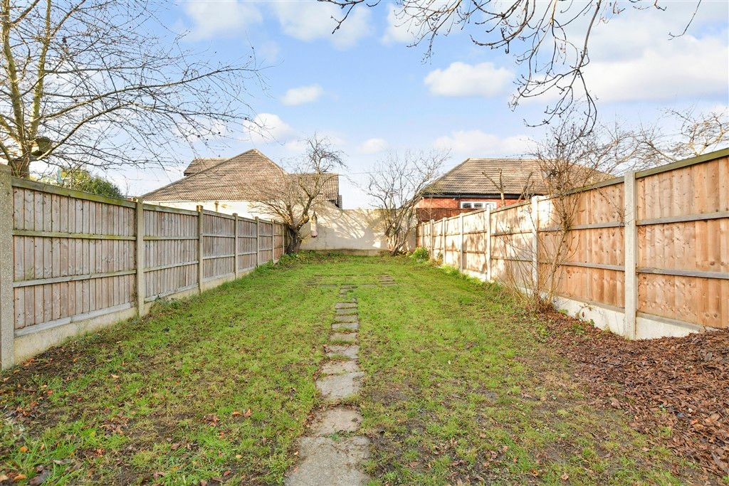 Property photo 2 of 8 Rear Garden