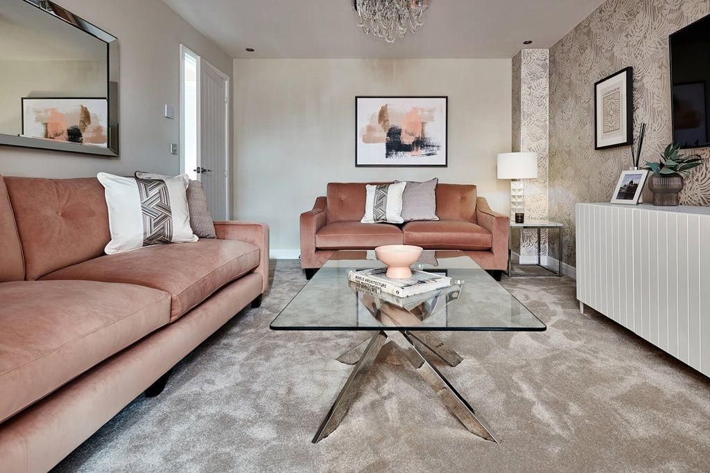 Property photo 3 of 12 Sociable Kitchen/Dining Area Great For Entertaining