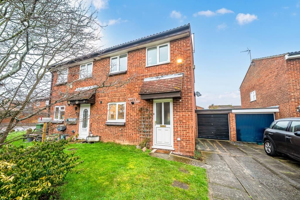 Property photo 1 of 22 External View