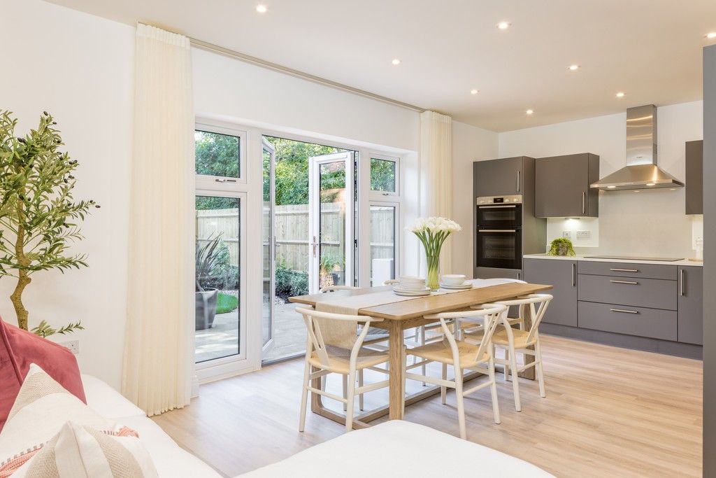Property photo 2 of 11 Hornbeam | Kitchen/Dining Room
