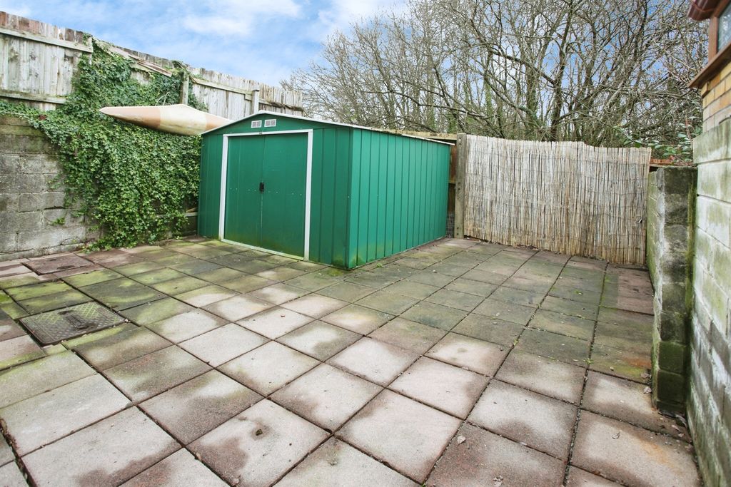 Additional image 4 of 3 bed semi-detached house for saleMeadow Close, Pengam, Blackwood NP12