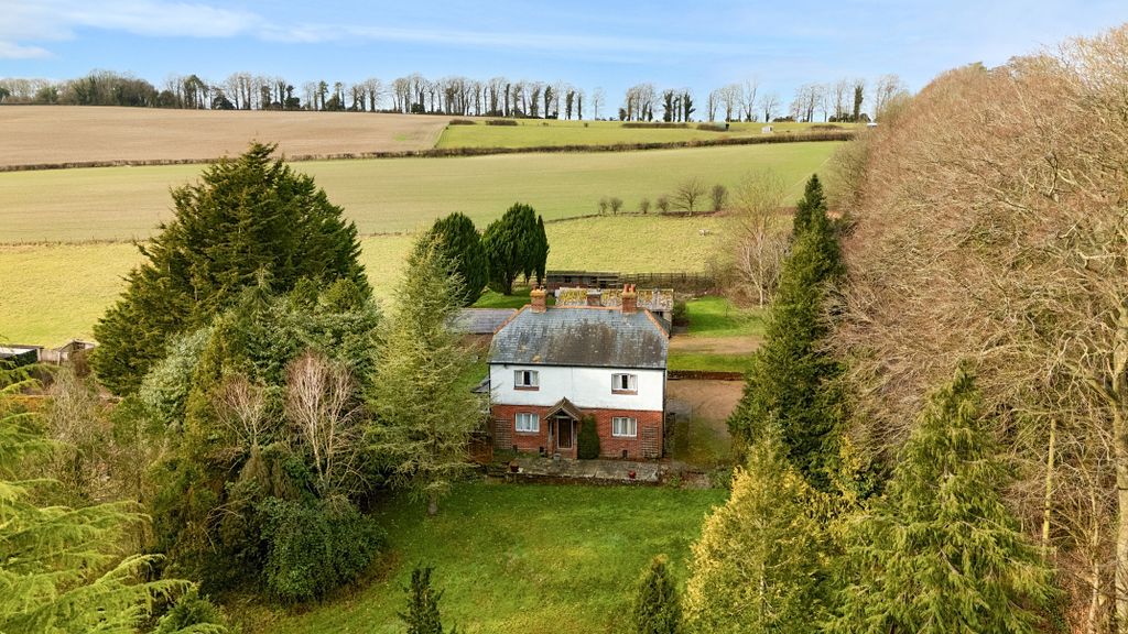 Property photo 1 of 13 Hazelwood Farm